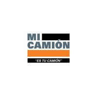 GRUPO MI CAMIÓN S.A. de C.V. Logo