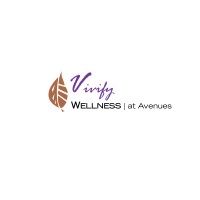 Vivify Wellness at Avenues Logo