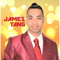 JAMES TANG PROJECT STUDIO (TANGMUSICUNLIMITED) Logo