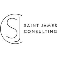 Saint James Consulting Logo