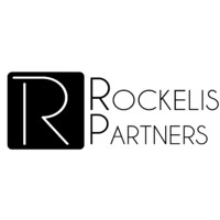 Rockelis Partners Logo