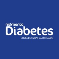 MOMENTO DIABETES Logo