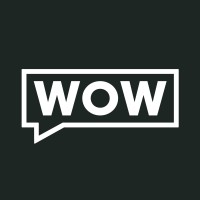 WOW Food & Drinks Ltd Logo