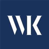 Walter & Keenan Wealth Management Logo