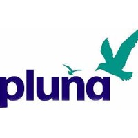 PLUNA Uruguay Airlines Logo
