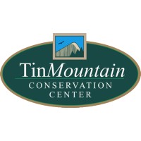Tin Mountain Conservation Center Logo