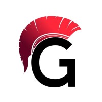 Gladiator Glass Logo
