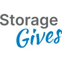 StorageGives Logo