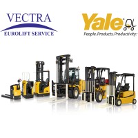 Vectra Eurolift Service Logo
