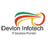 Devlon Infotech Pvt Ltd Logo