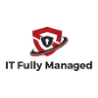 IT Fully Managed Logo