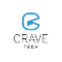 Crave Tech Pte. Ltd. Logo