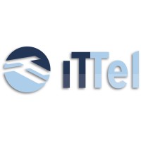 Grupo iTTel Logo