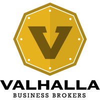 Valhalla Business M&A Advisors Logo