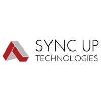 Sync Up Technologies Logo