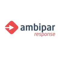 Ambipar Response Fauna e Flora Logo