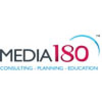 Media180.tv Logo