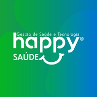 Happy Saúde Logo