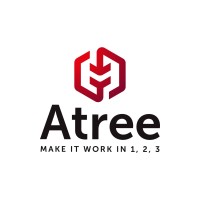 Atree Logo