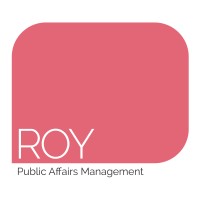 Roy Public Affairs Logo