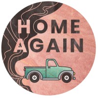 Home Again Goods Logo