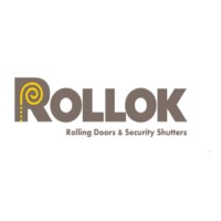 Rollok-Rolling Security Shutters, Doors, and Screens Logo
