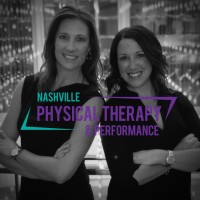 Nashville Physical Therapy & Performance Logo