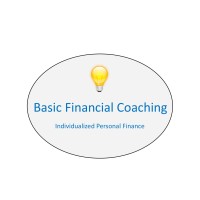 Basic Financial Coaching Logo