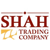 Shah Trading Company Logo