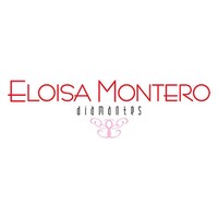 Eloisa Montero Diamantes Logo