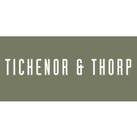 Tichenor & Thorp Architects, Inc. Logo