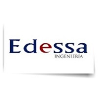 Edessa Ingeniería Ltda. Logo
