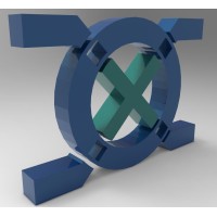 Oxcore Engineering Logo