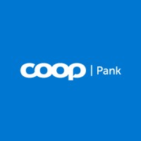 Coop Pank AS Logo