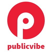 PublicVibe Logo