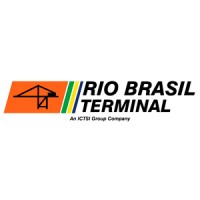 RIO BRASIL TERMINAL Logo