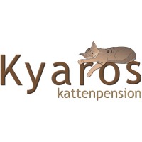 Kattenpension Kyaros Logo