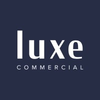Luxe Commercial Logo