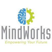 Mindworks Prep Logo
