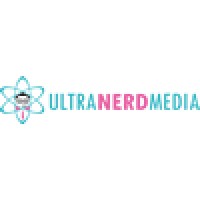 Ultra Nerd Media LLC Logo