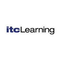 ITC Learning Australasia Logo