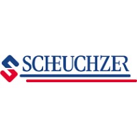 Scheuchzer SA Logo
