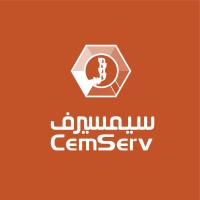 CemServ Logo