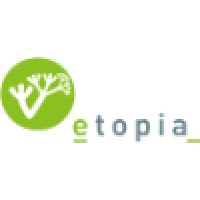 Etopia asbl Logo