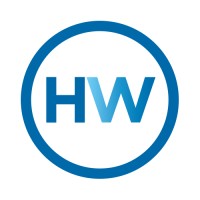 Hawkins Watts New Zealand Logo