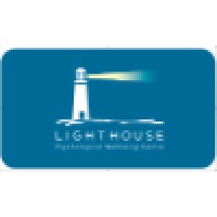 Lighthouse: Psychological Wellbeing Centre Logo