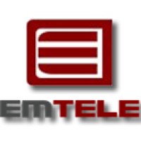 Emtele Ltd Logo