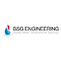 BSG Engineering Logo