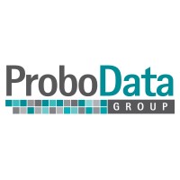 ProboData Group, Inc Logo