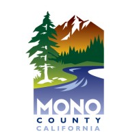 Mono County Logo